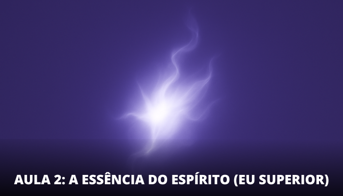 Iniciação do Triângulo da Vida