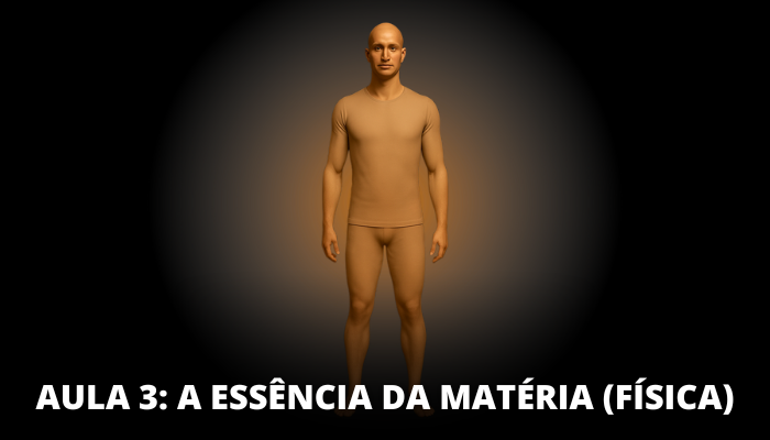 Iniciação do Triângulo da Vida