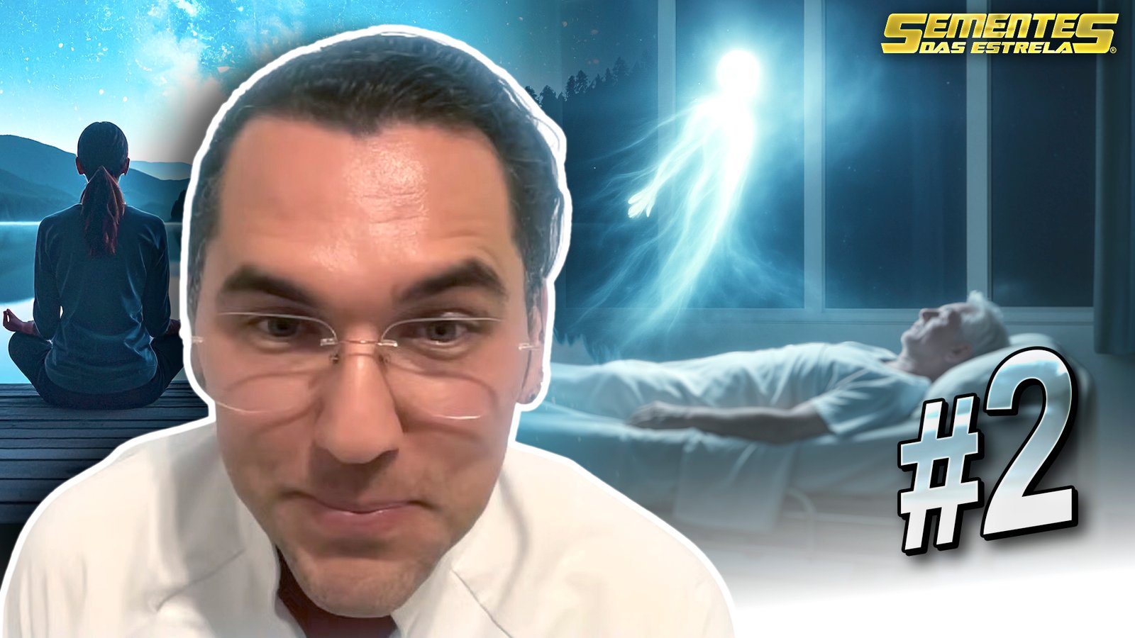O equilíbrio no cuidado do corpo físico emocional e espiritual