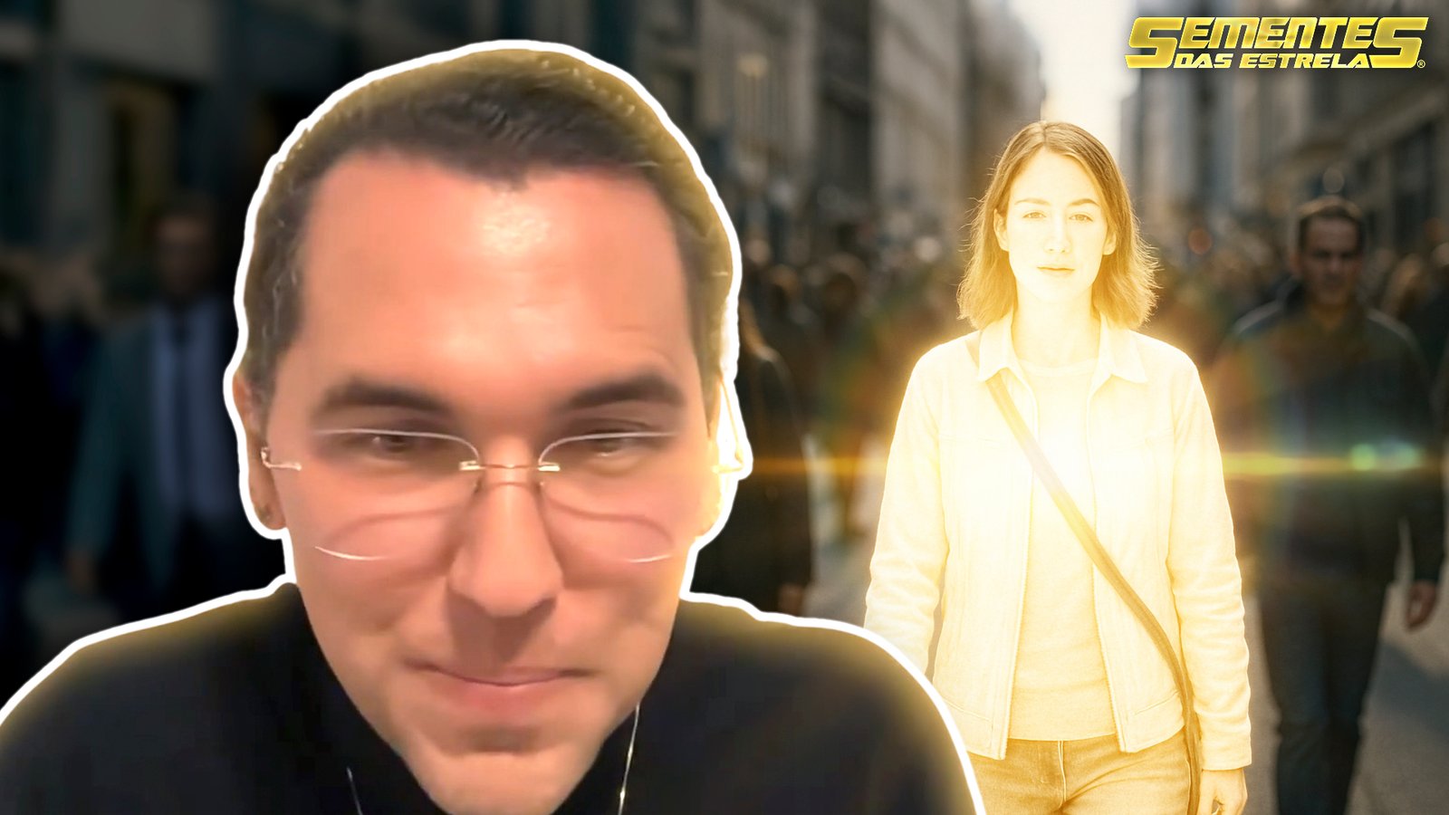 O que acontece quando se inicia o despertar da alma