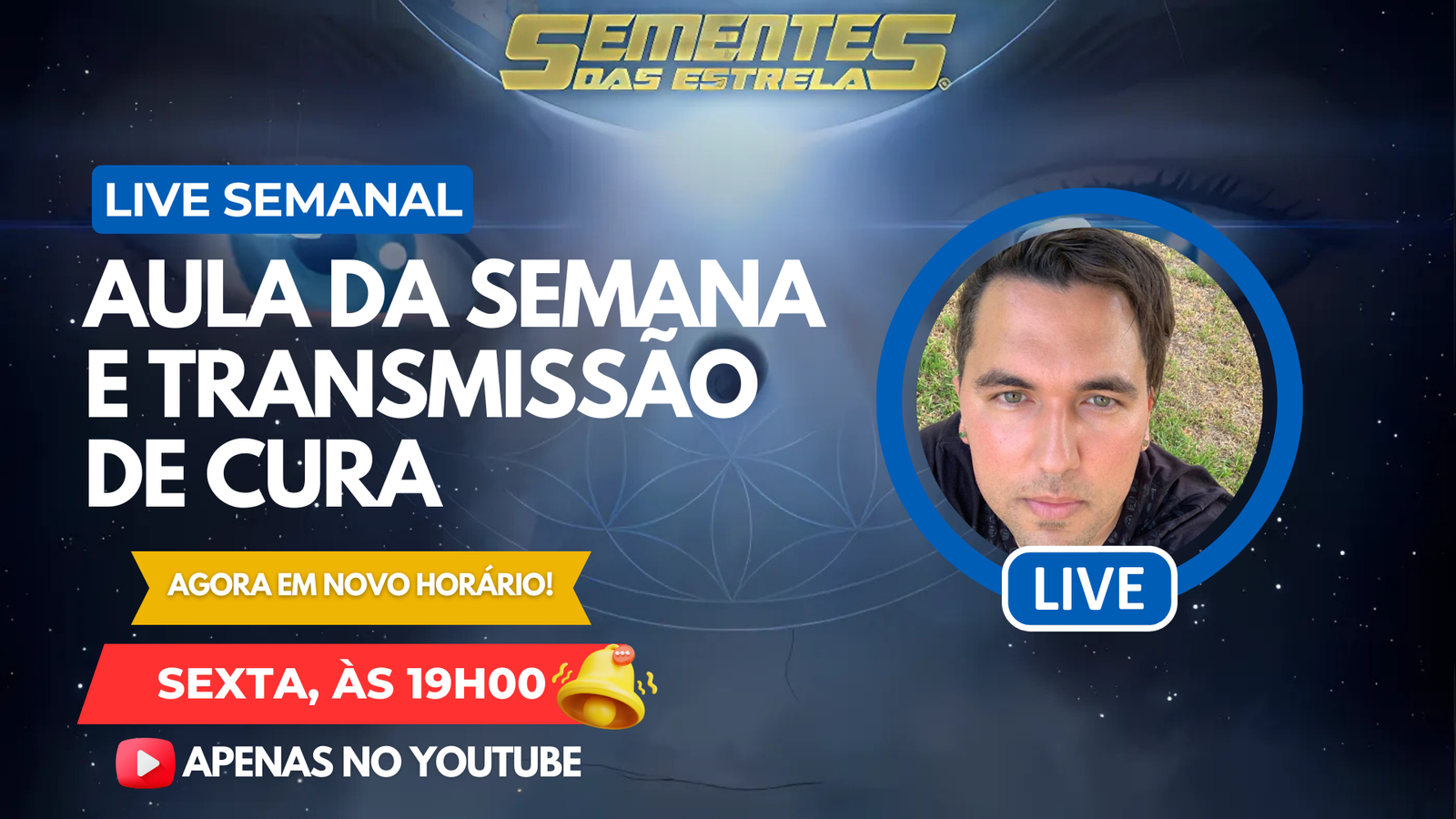 Live com Neva 28/11