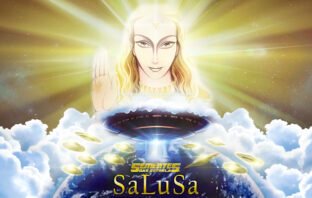 SaLuSa – “Uma carta de ultimato / Conflitos familiares / Tsunami de amor está sobre vós”