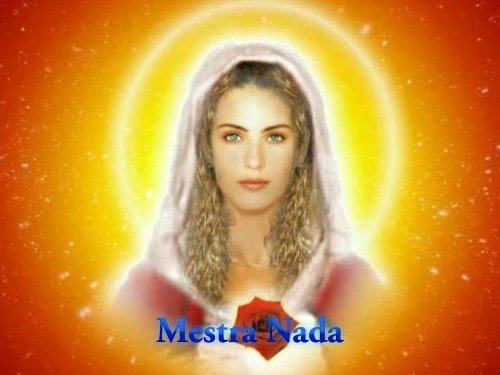 Conversas com Mestra Nada 25.09.2012