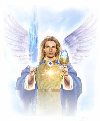 Oração do Arcanjo Miguel para a limpeza espiritual
