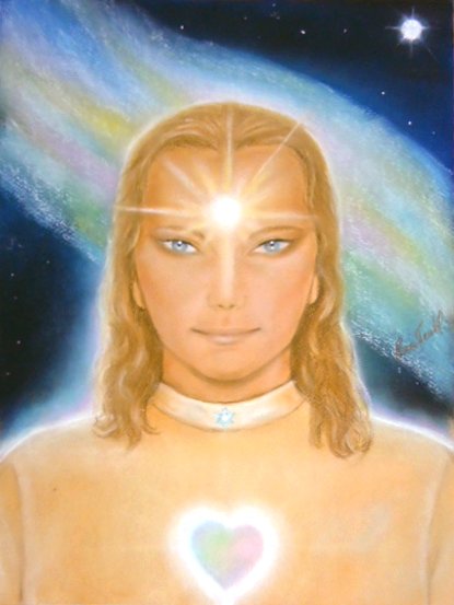 SaLuSa – “Meeting with Ancestors” – 11.03.2013