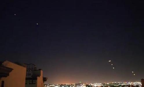 Comando Ashtar – Los Angeles-EUA – 26.05.2013