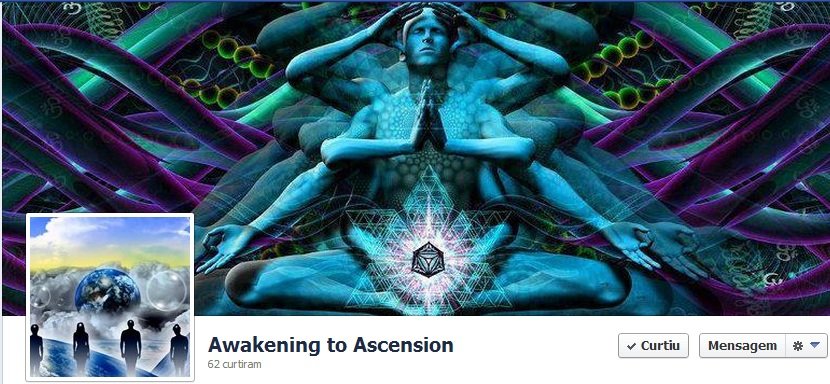 Awakening to Ascension