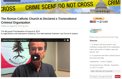 Sincronia de Informações… 04.08.2013