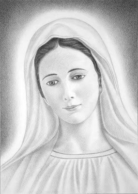 Mãe Maria – “A sabedoria divina vos devolve o poder de manifestar a luz.” – 09.09.2013