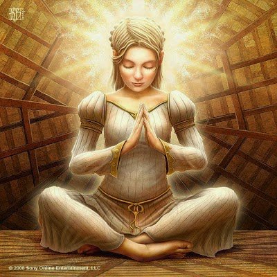 Arcanjo Gabriel – “Paz” – 16.12.2013