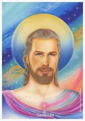 Sananda – “YO SOY vuestro hermano más orgulloso” – 24.12.2013 (Español)
