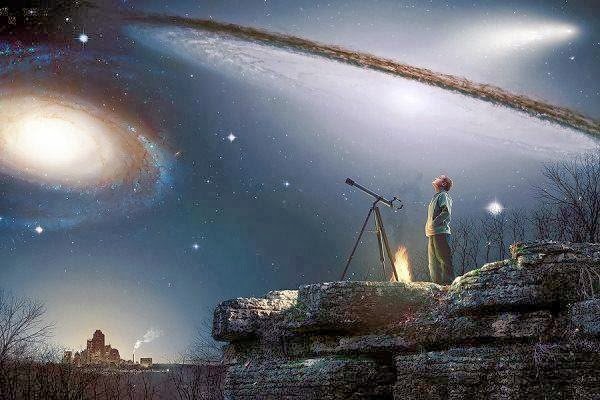 ÉirePort – “Fortalecimento das conexões cósmicas de Gaia em procedimento” – 07.02.2014