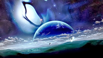 Mother Mary – January 21, 2014 – (English)