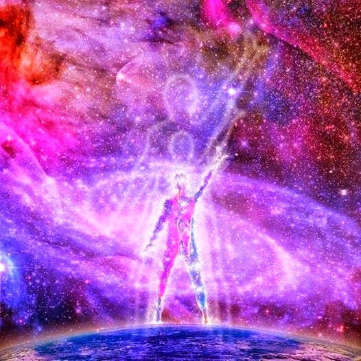 SANANDA – “O PORTAL DO NÃO TEMPO” – 14.07.2014