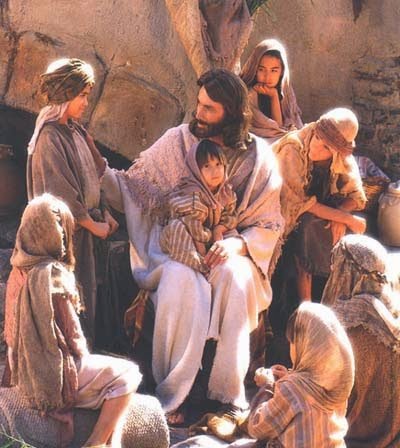 Jesus – “O intenso magnetismo do amor de Deus por você é irresistível.” – 23.08.2014