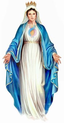 Mãe Maria – “A paz se faz possível em vossas vidas, e em vosso planeta, pois a consciência dos Filhos da Terra se abre finalmente para vislumbrar” – 23.09.2014