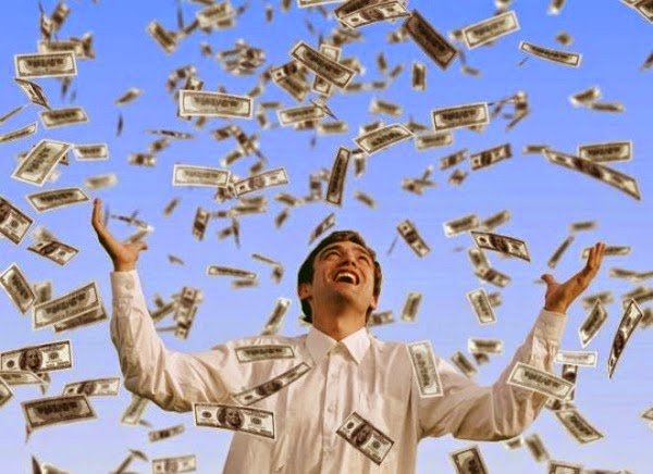 Vinícius Francis – “Você quer prosperar?”