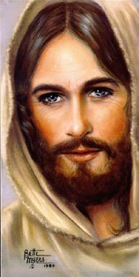 Jeshua – “AS SEMENTES DA CONSCIÊNCIA CRÍSTICA “
