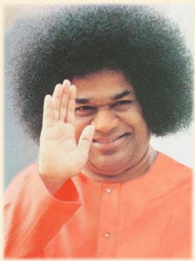 Sathya Sai Baba – “Pensamento do Dia” – 29.01.2015