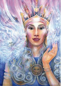 Palas Athena – “Em Deus vocês podem todas as coisas” – 02.02.2015