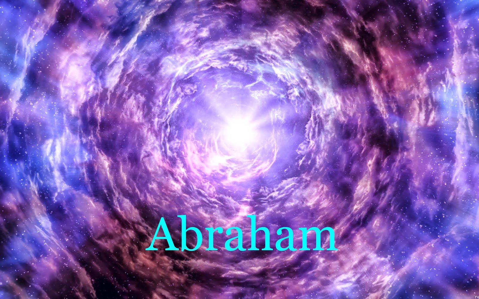 Abraham Hicks – “Faça isso por 30 dias”