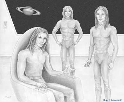 Silver fleet – “About Carnival” – 01.31.2016 (English)
