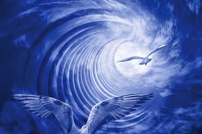 Jennifer Hoffman / Arcanjo Uriel – “Honre a dor, entregue-se a sua Fonte” – 27.04.2016