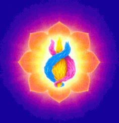 Meditação em Grupo / Gravação de 26.06.2016 (Transmissão da Chama da Força Criadora e da Veneração pela Vida)