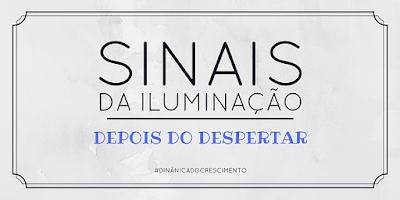 Mabel Cristina Dias – “Sinais da Iluminação”