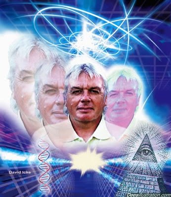 David Icke – “Vacina H1N1″”