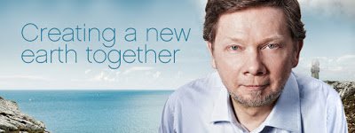 Eckhart Tolle – “O ego adora quando você faz de si mesmo um problema”
