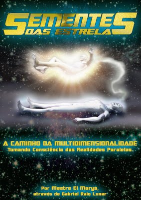 COLETÂNEA DE DEPOIMENTOS DOS ALUNOS DO CURSO “A CAMINHO DA MULTIDIMENSIONALIDADE…”