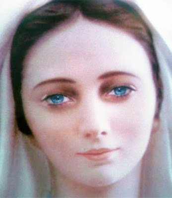Mãe Maria – “Acoplando a qualidade do Amor da Deusa” – 03.09.2016