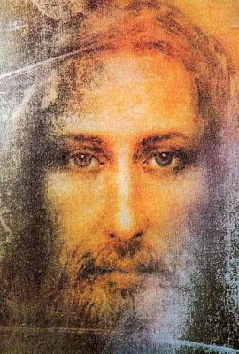 Jeshua Ben Joseph – “Uma História de Natal” – 23.12.2016
