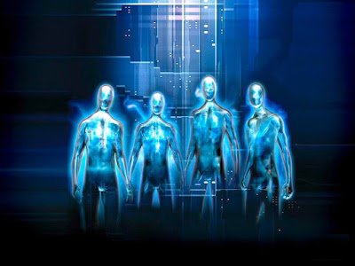 O COLETIVO DE LUZ – “UMA MENSAGEM AOS TRABALHADORES DA LUZ” – 07.02.2017