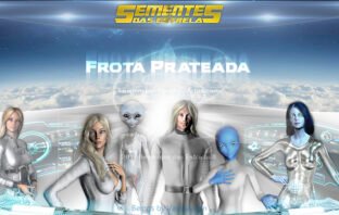 Relatório da Frota Prateada – “Conflito Israel e Palestina” Por Rafael (Neva/Gabriel RL)