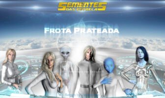 Relatório da Frota Prateada – “Mudanças a nível físico; ‘onda’ pelos 5 continentes; contenções em breve” Por Rafael (Neva/Gabriel RL)