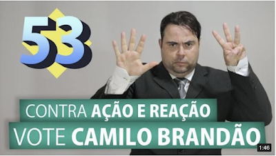 ANTI-DOUTRINÁRIOS (HUMOR E ESPIRITISMO)