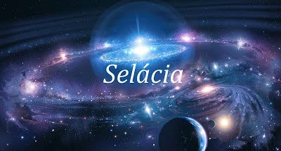 SELÁCIA – “PODER E DNA ANCESTRAL – OPORTUNIDADE DE MUDAR O FUTURO” – 27.04.2018