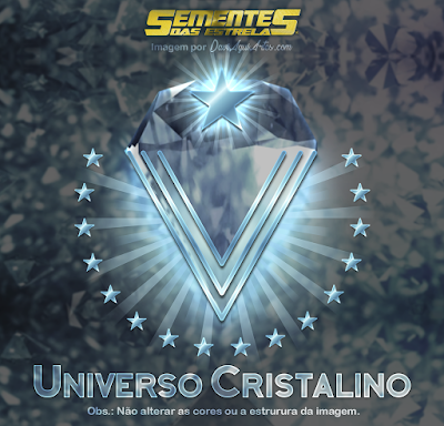 CRYSTALLINE UNIVERSE