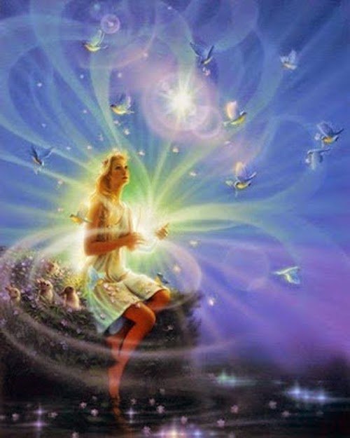 ÉIREPORT / GAIA PORTAL – “PÓRCIA VEM RAPIDAMENTE PARA AQUELE QUE PROCURA” – 13.03.2019