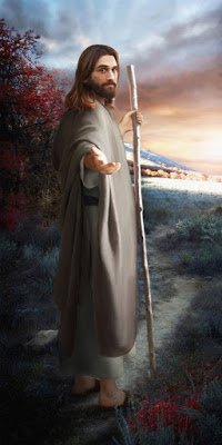 JESHUA – “A FLOR INTERIOR”