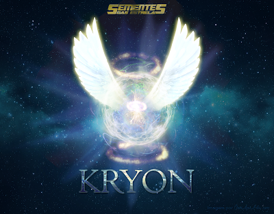 KRYON – “A INATA EXPANDIDA”