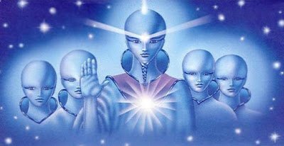 O CONSELHO ARCTURIANO DA 9D – “PLANTANDO SEMENTES DURANTES SUAS VIAGENS ASTRAIS”