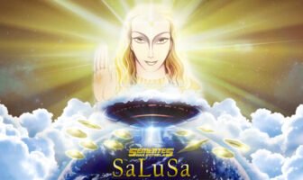 SaLuSa (Shalashian) – “2021: Tomando um Novo Rumo”