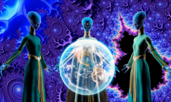 O Conselho Arcturiano da 9D – “O que um desembarque em massa de naves significará para os seres humanos?”