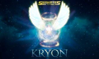 Kryon – “Diga olá para a família estendida”