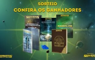 Sorteio – Confira os ganhadores