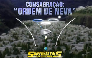 Consagração Ordem de Neva