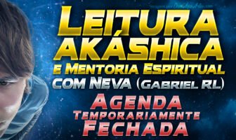 Leitura Akáshica com Neva (Gabriel RL) – Agenda de Janeiro (FECHADA)